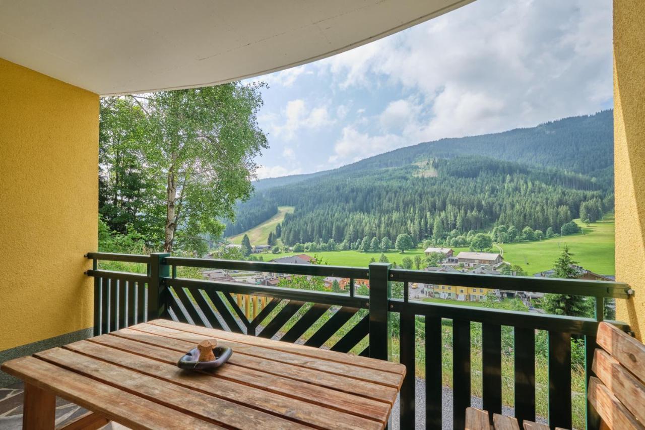Landhaus Gabriele Фильцмос Экстерьер фото