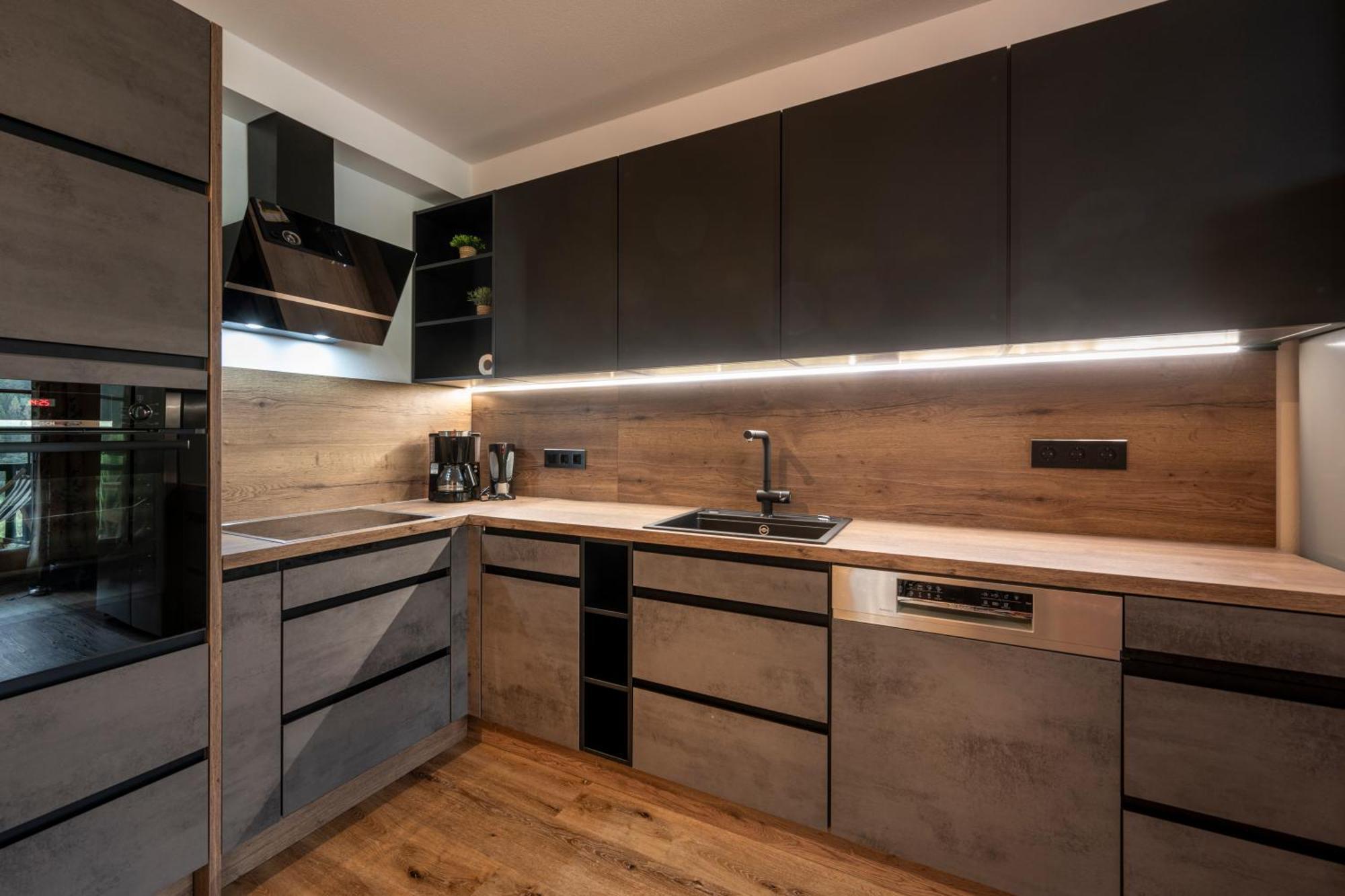 Landhaus Gabriele Фильцмос Экстерьер фото