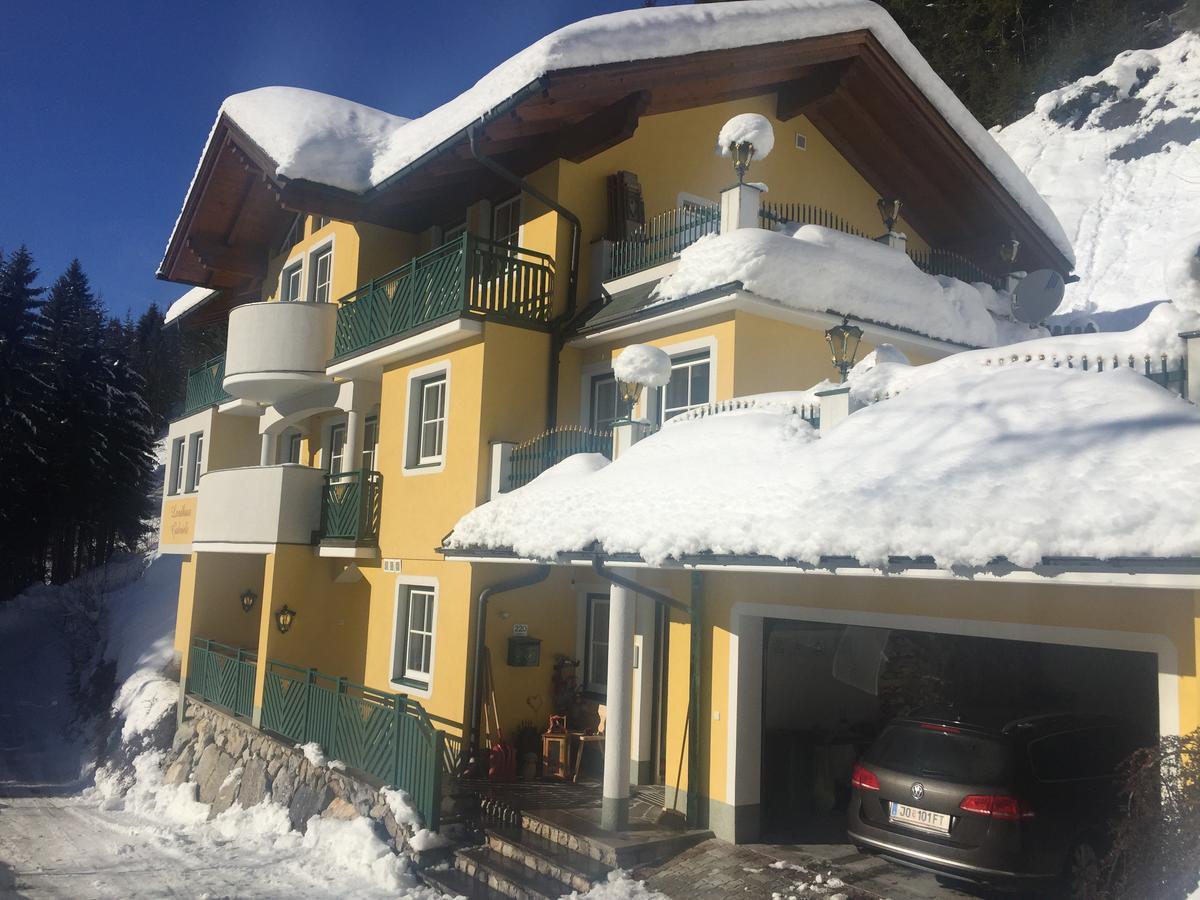 Landhaus Gabriele Фильцмос Экстерьер фото